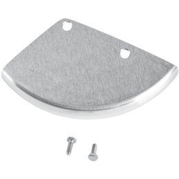 Protection de disque de frein arrière aluminum HONDA CR125R/250R 05-07 