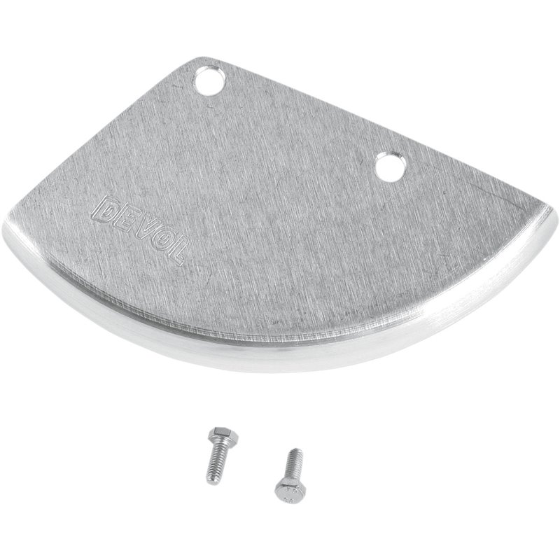 RiMoToShop|Brake disc protection rear aluminum HONDA CR125R/250R 05-07-Moose racing RiMoToShop|Brake disc protection rear aluminum HONDA CR125R/250R 05-07-Moose racing