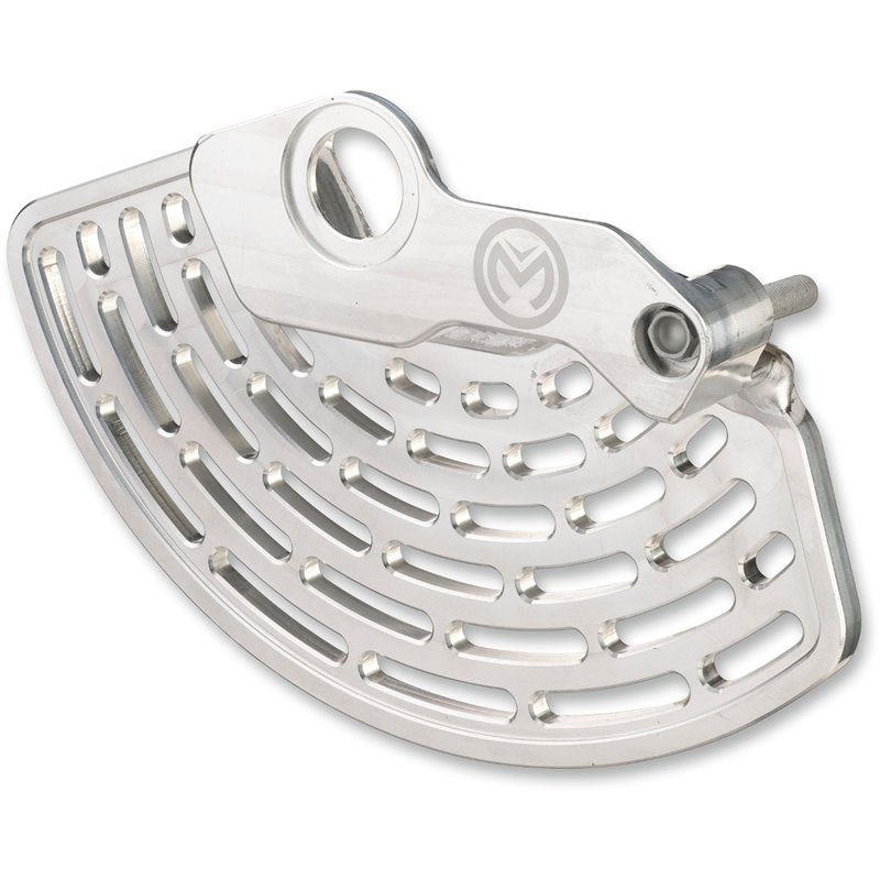 RiMoToShop|Brake disc protection front aluminum KTM 125-500 XCW/XCFW/EXC 15-Moose racing RiMoToShop|Brake disc protection front aluminum KTM 125-500 XCW/XCFW/EXC 15-Moose racing