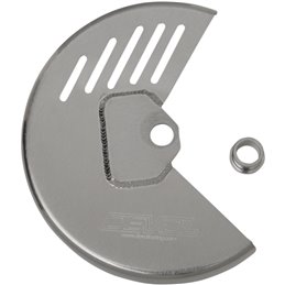 Protection de disque de frein avant aluminum HONDA CR250 00-01 