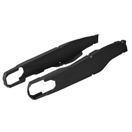 swing arm guards Husqvarna Tc 125 2014-2018-P845650000-Polisport