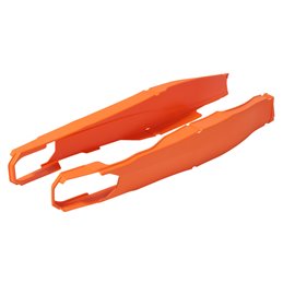 protezioni forcellone Ktm Exc 300 2012-2020-P845660000-Polisport