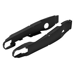 swing arm guards Yamaha WR 250 F 2015-2018-P845670000-Polisport