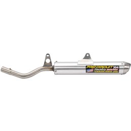 muffler exhaust KAWASAKI KDX200 95-06 Pro Circuit 304