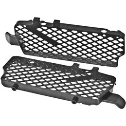 Radiator protections HUSQVARNA 125-510 09-15-1901-0551--Moose