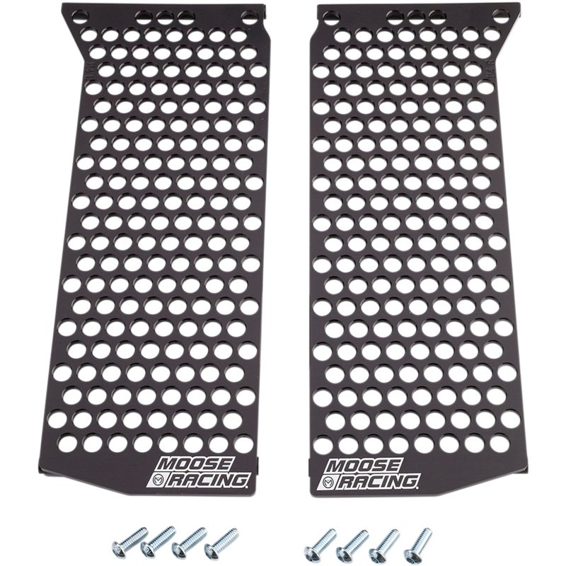 Radiator protections HUSQVARNA CONT 125-501 17-18