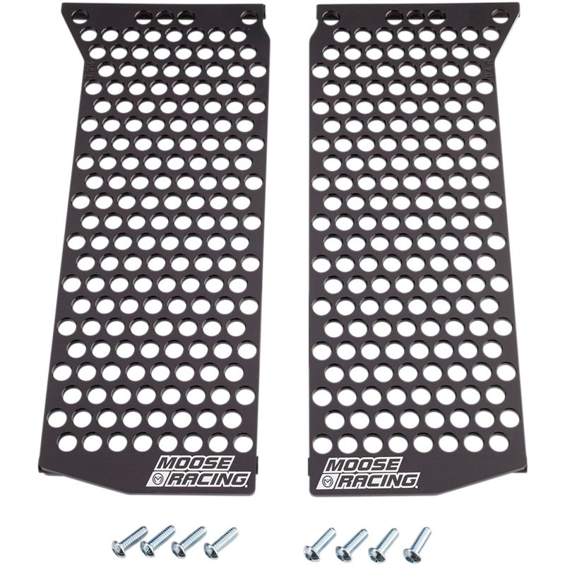 Protezioni radiatore HUSQVARNA CONT 250/350/450 FC Protezioni radiatore HUSQVARNA CONT 250/350/450 FC