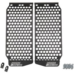 Protections de radiateur YAMAHA YZ250F/450F