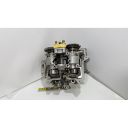 99 03 APRILIA RSV TUONO 1000 testata motore-TE3-4088.1A-Aprilia