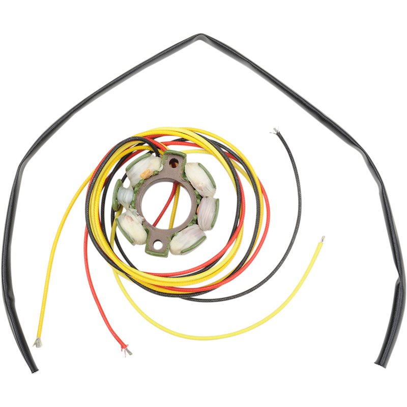 Statore accensione KTM 200EXC 05