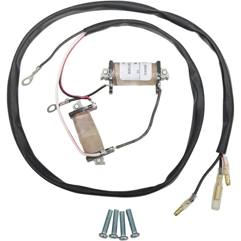 Statore accensione SUZUKI RM80 80-01-2112‑07652-Moose racing Statore accensione SUZUKI RM80 80-01-2112‑07652-Moose racing