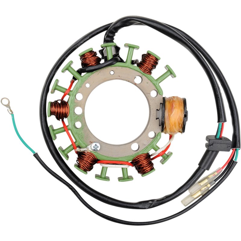 Statore accensione HONDA XR600R 93-00