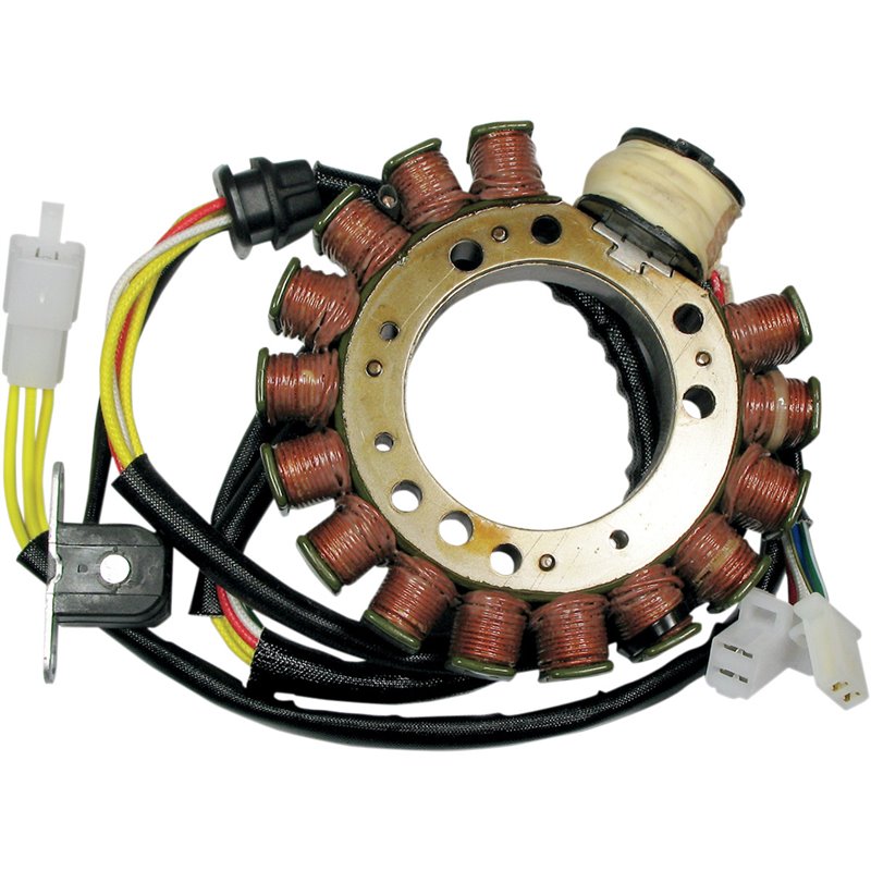 Ignition stator SUZUKI DR650S 90-91-2112-0921-RiMotoShop