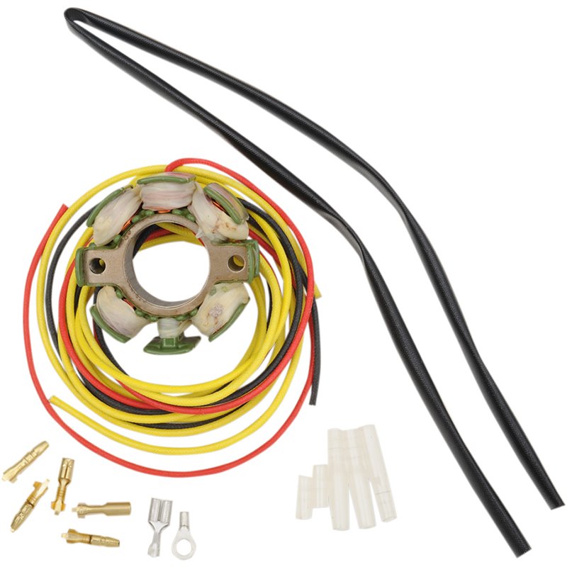 Statore KTM 300 EXC 98-01, 03, 05-2112-09551,2,3-Rick's motorsport