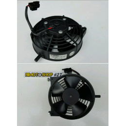 1999 2003 Aprilia Tuono RSV1000R FAN HEATER-AL1-6238.9E-Aprilia