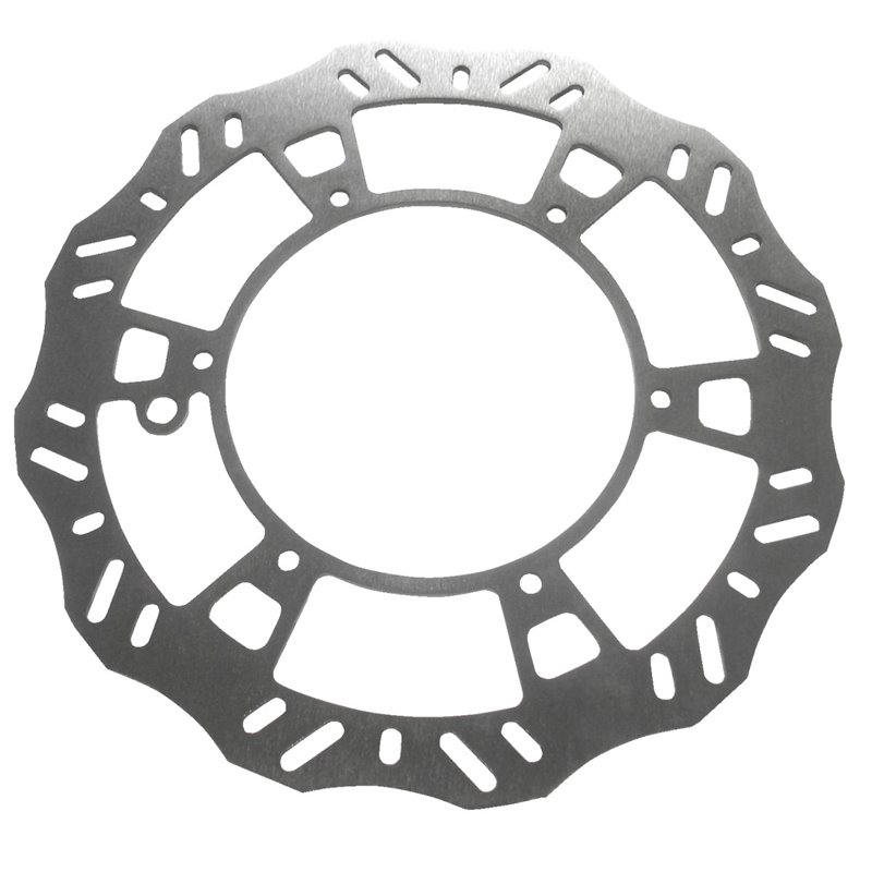 Frein à disque acier avant SUZUKI RMZ250 07-18 