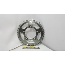 APRILIA DORSODURO 750 crown transmission-AL2-6524.1P-Aprilia