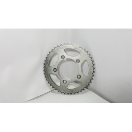 APRILIA DORSODURO 750 crown transmission-AL2-6524.1P-Aprilia