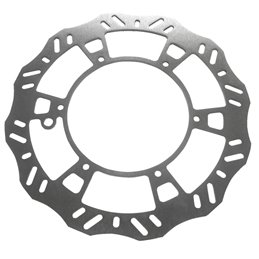 Disc brake steel front BETA Enduro 06-12 