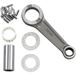 Piston connecting rod KTM 65 SX 03-08 Wossner 