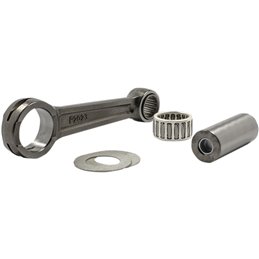 Piston connecting rod Husaberg 300 TE 11-14 Wossner 