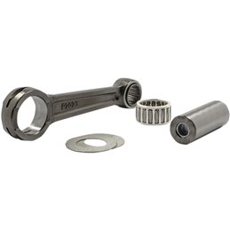 Piston connecting rod Husaberg 250 TE 11-14 Wossner 