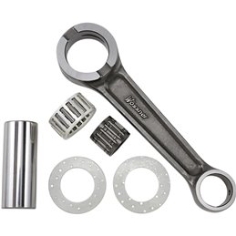 Piston connecting rod KTM 250 EXC 90-99 Wossner 
