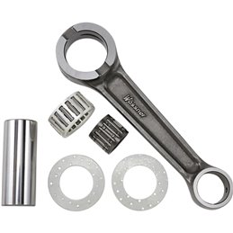 Piston connecting rod KTM 300 EXC 98-03 Wossner 