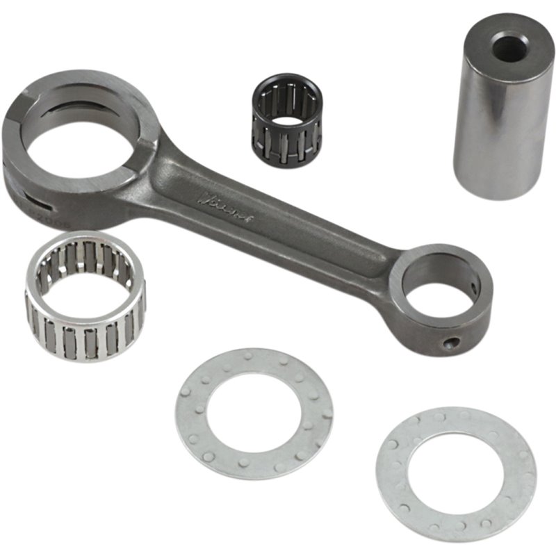 Piston connecting rod KTM 85 SX 03-12 Wossner 