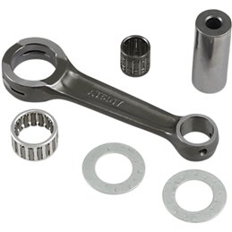 Piston connecting rod KTM 125 EXC 98-16 Wossner 