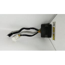 APRILIA DORSODURO 750 voltage regulator-CA7-10236.8U-Aprilia