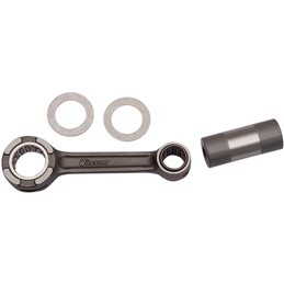 Piston connecting rod Suzuki RM 125 97-98 Wossner 