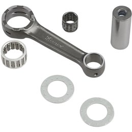 Piston connecting rod Yamaha YZ 125 01-04 Wossner 