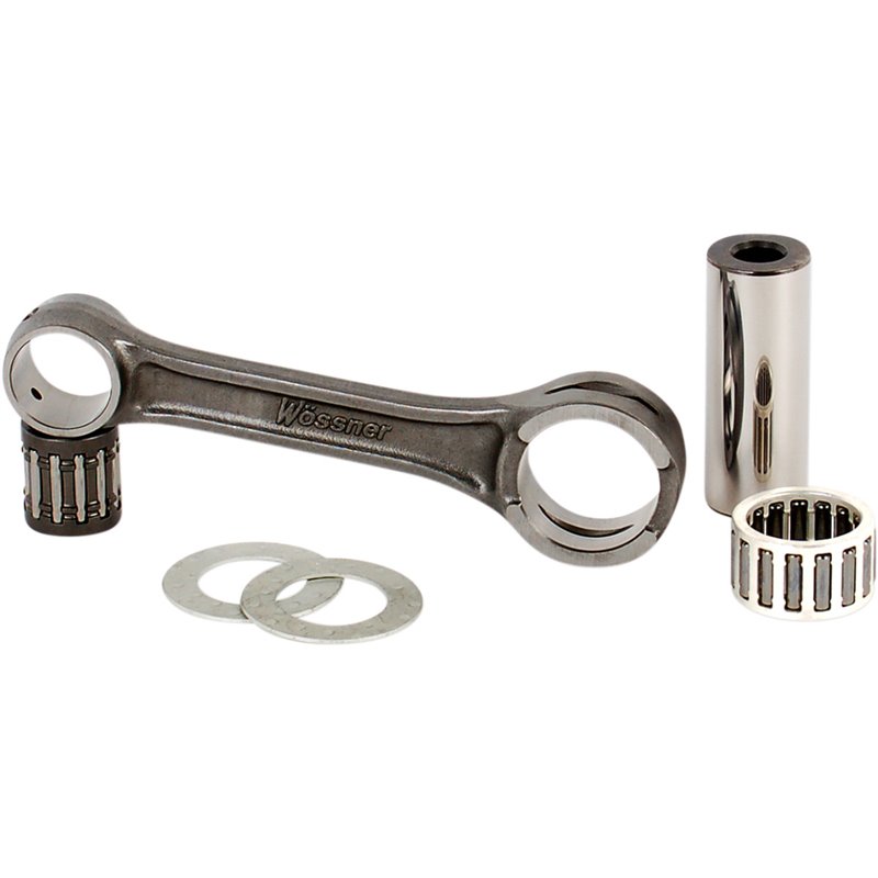 Piston connecting rod Yamaha YZ 125 05-18 Wossner 