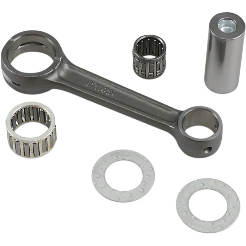 Biella Suzuki RM 250 03-12 Wossner-P2025-WOSSNER piston Biella Suzuki RM 250 03-12 Wossner-P2025-WOSSNER piston