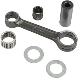 Piston connecting rod Yamaha YZ 250 90-98 Wossner 