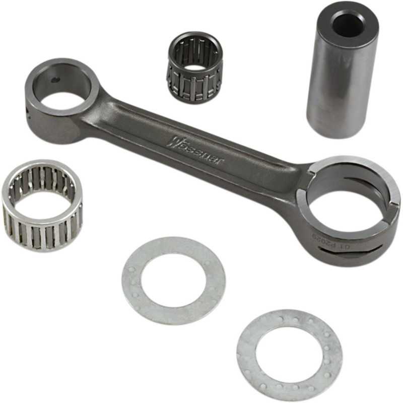 Piston connecting rod Yamaha YZ 250 90-98 Wossner 