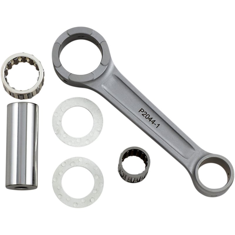 Piston connecting rod Honda CR 500 87-04 Wossner 