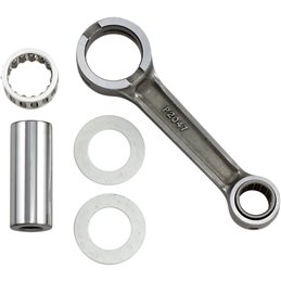 Piston connecting rod Yamaha YZ 125 86-96 Wossner 