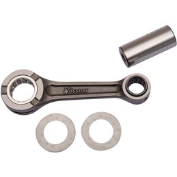 Connecting Rod Kit KTM 85 SX 13-17 Wossner-P2065-RiMotoShop