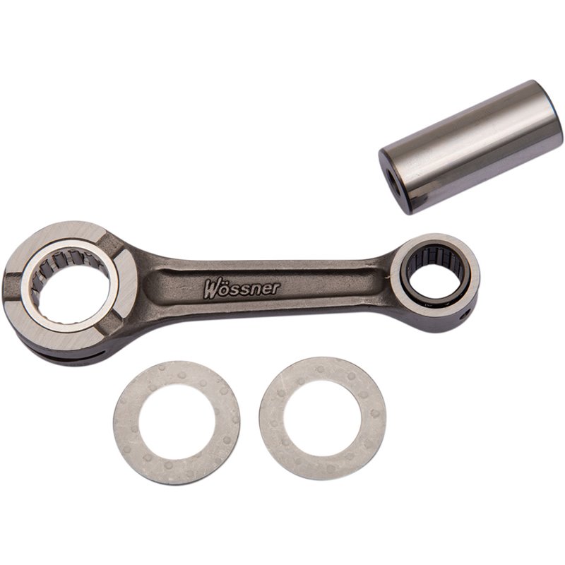 Connecting Rod Kit KTM 85 SX 13-17 Wossner-P2065-RiMotoShop