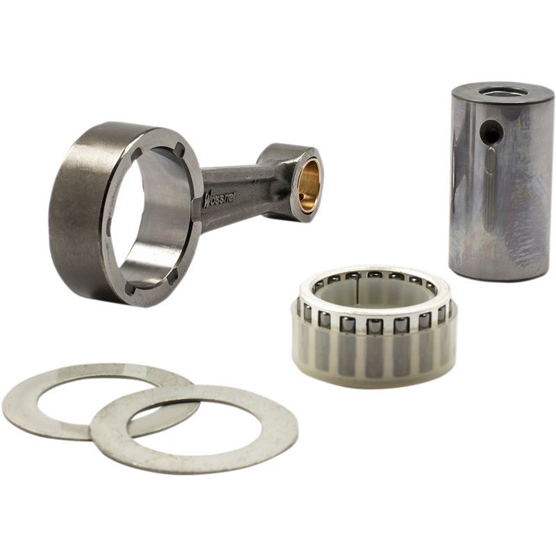 Biella Honda CRF 250 R 04-17 Wossner-P4001-WOSSNER piston