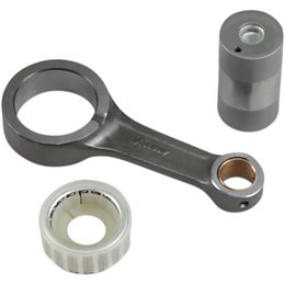 Piston connecting rod Kawasaki KX 250 F 04-09 Wossner 