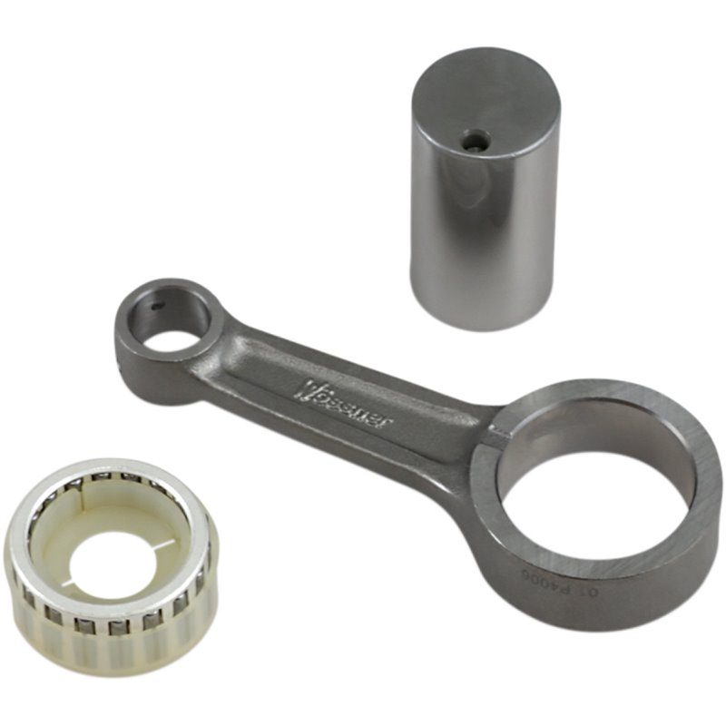 Piston connecting rod Yamaha WR 250 F 01-02 Wossner 