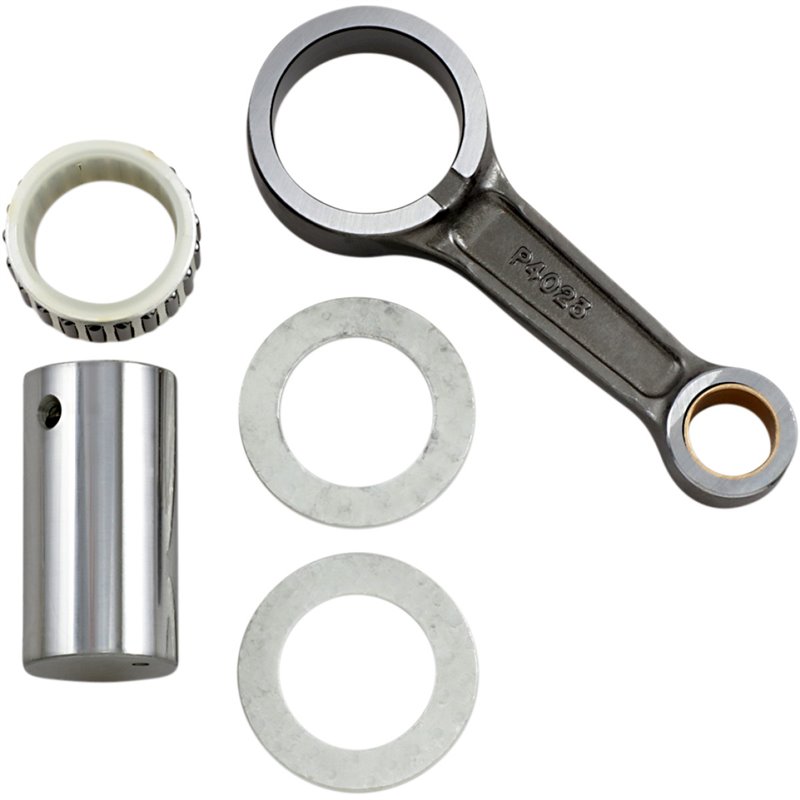 Piston connecting rod Honda CRF 450 X 05-16 Wossner 