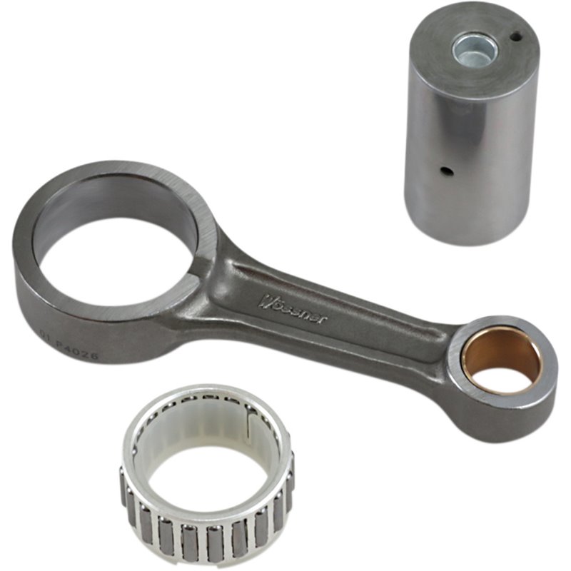 Piston connecting rod Honda CRF 450 R 02-08 Wossner 