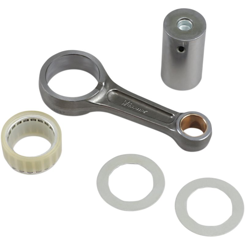 Biella Honda CRF 450 R 09-16 Wossner-P4027-WOSSNER piston