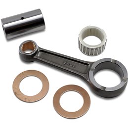 Piston connecting rod KTM 250 EXC F 01-06 Wossner 