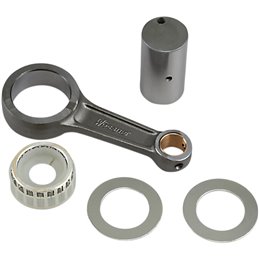 Biella Yamaha WR 250 F 18 Wossner-P4072-WOSSNER piston