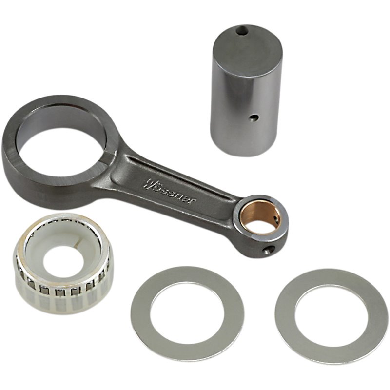 Biella Yamaha WR 250 F 18 Wossner-P4072-WOSSNER piston